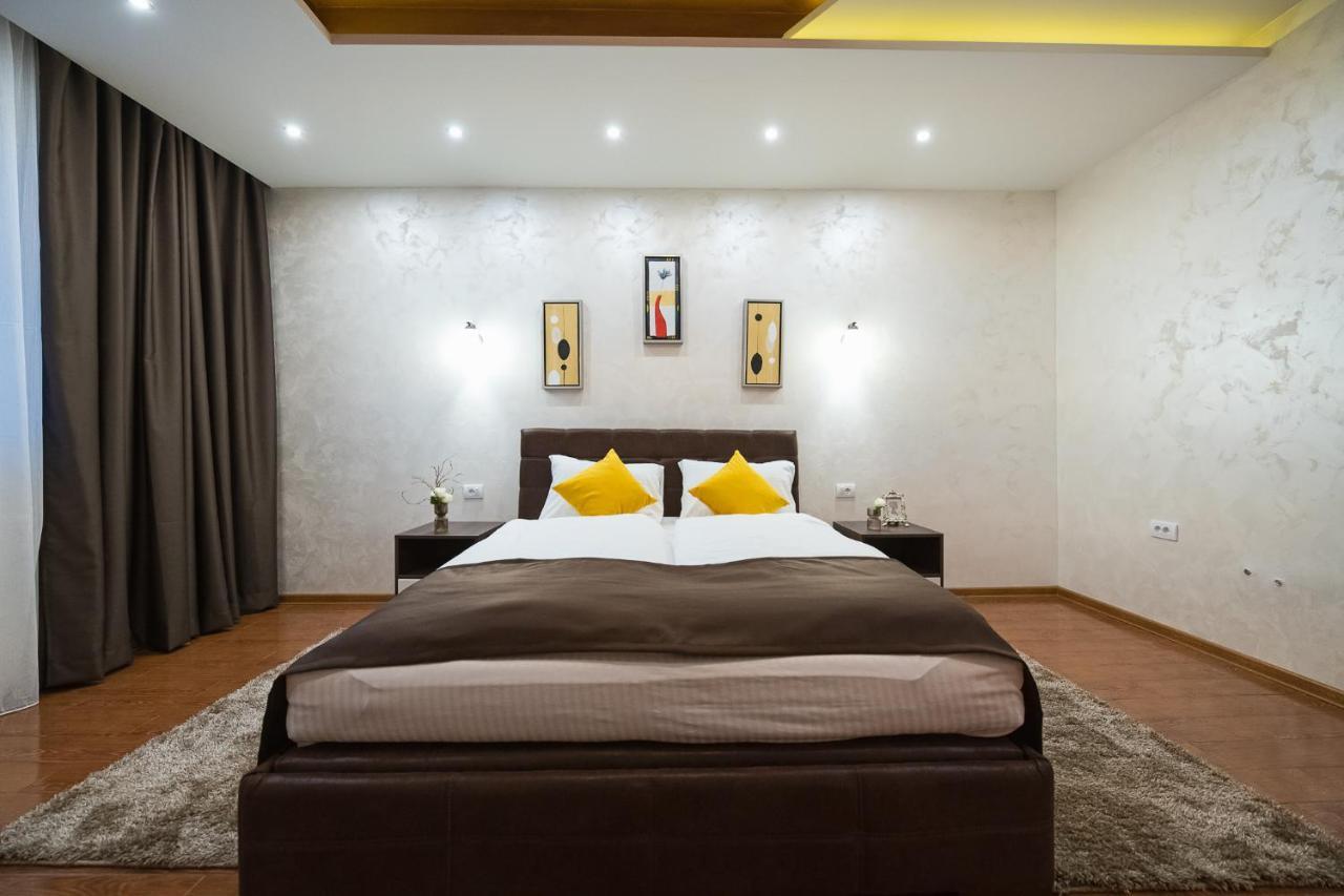 Garnet Hotel & Event Centar Ruma Luaran gambar